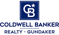 Coldwell Banker - Gundaker Logo